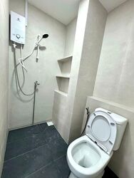 Lion Towers (D11), Apartment #638588601